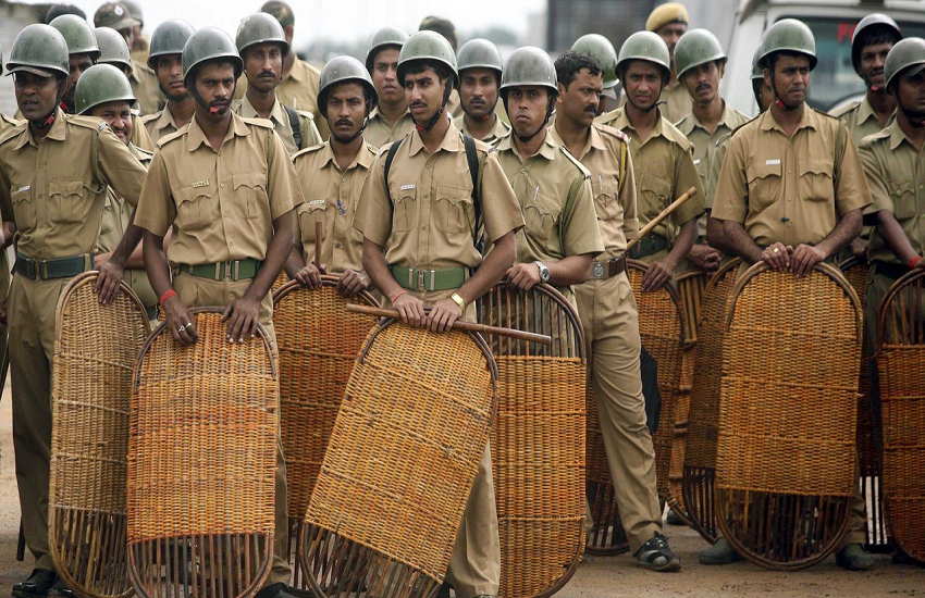 Kolkata STF