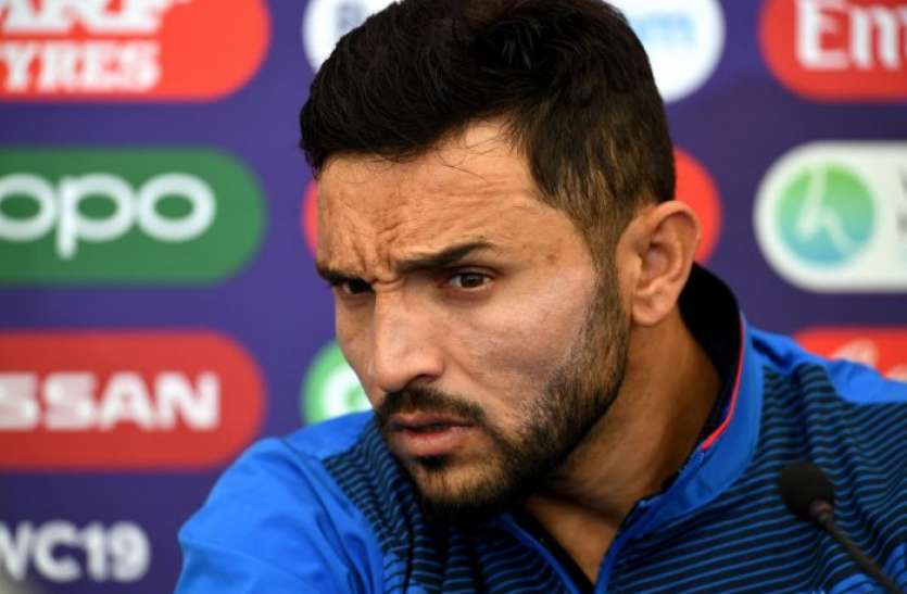 Gulbadin Naib World Cup 2019: बांग्लादेश को 'धमकी' देने वाले गुलबदीन ने हार के लिए इसे ठहराया जिम्मेदार