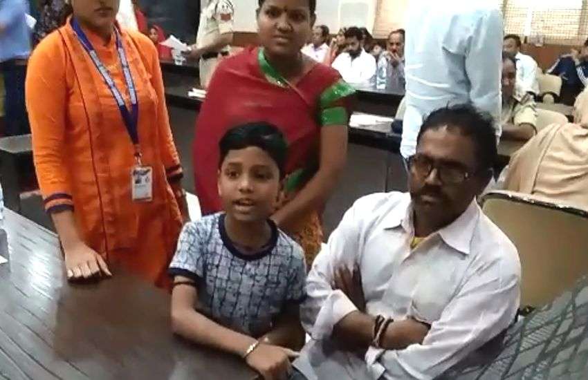 indore