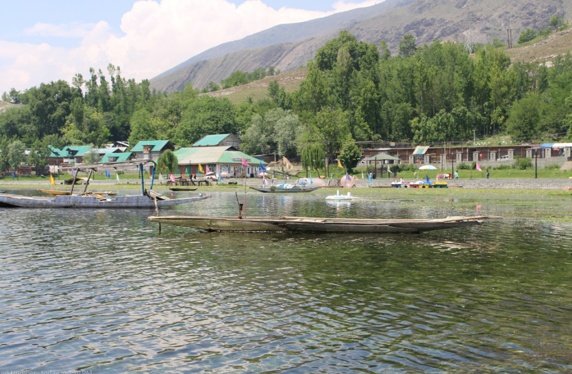 Jammu Kashmir Tourism