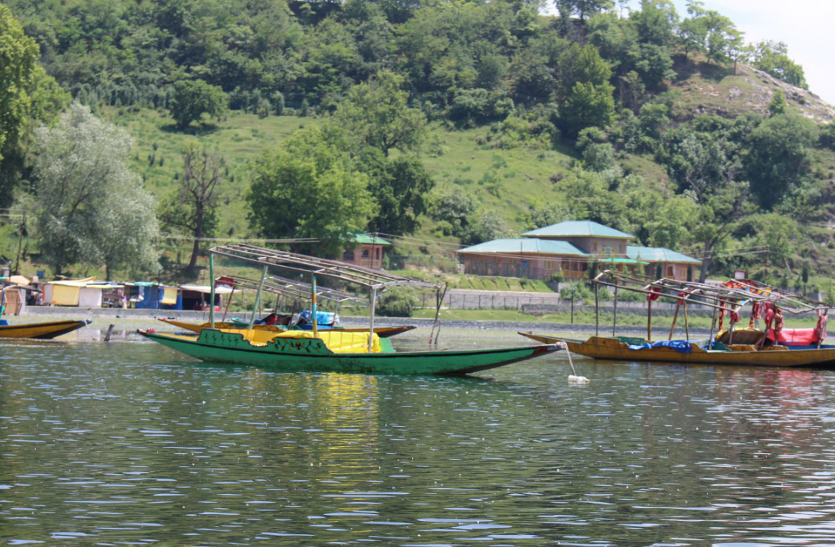 Jammu Kashmir Tourism
