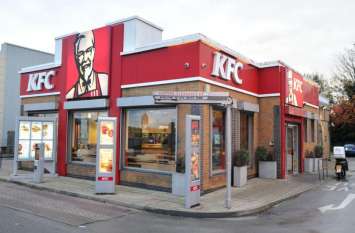 KFC will sale 61 restaurants for increasing profit KFC अपना प्रॉफिट बढ़ाने के लिए बेचेगी 61 रेस्टोरेंट, DIL के साथ तय हुई डील