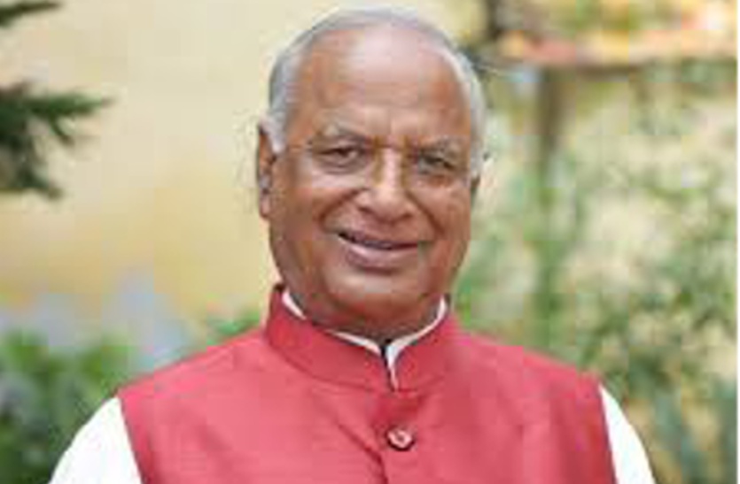 Madan lal Saini Passes Away भाजपा प्रदेशाध्यक्ष मदनलाल सैनी का कोटा से था गहरा नाता, यहीं से जनसंघ को खून-पसीने से सींच पहुंचाया बुलंदियों पर