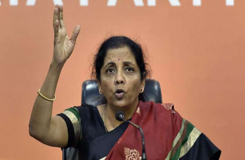Nirmala Sitharaman पेट्रोल-डीजल पर GST: वित्त मंत्री निर्मला सीतारमण ने दिए संकेत, जानिए आपको क्या होगा फायदा