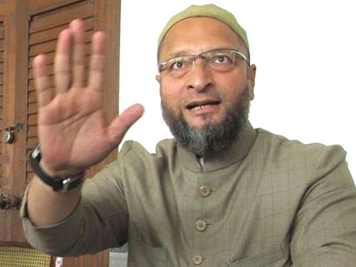 owaisi