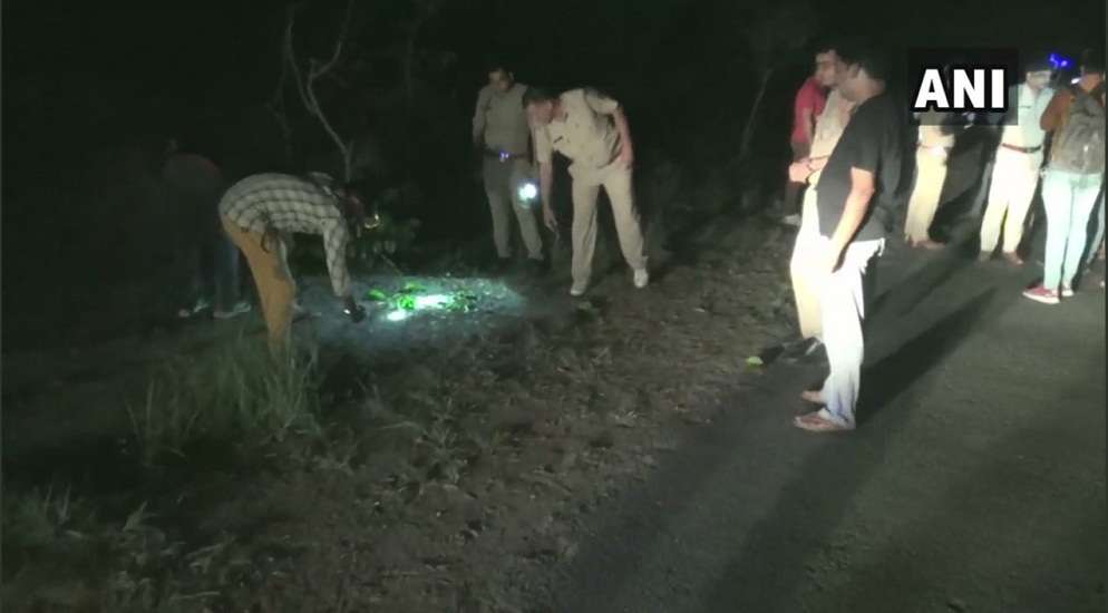 muzaffarnagar police