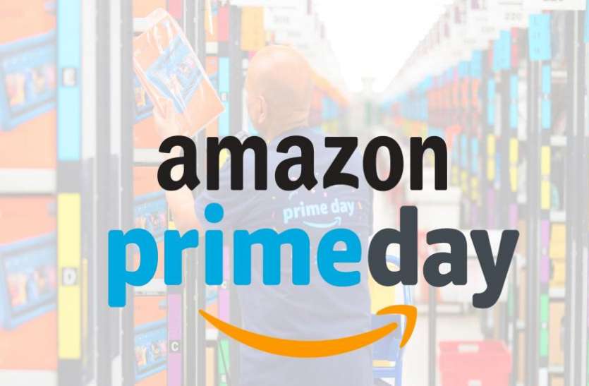amazon Amazon Prime Day Sale: नए प्रोडक्ट्स की लॉन्चिंग के अलावा मिलेगा डिस्काउंट और ऑफर्स का फायदा