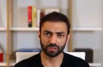 Baloch Republic Party allegation on Pakistan of abduction Video: पाकिस्तान पर बलूच कार्यकर्ता का आरोप, 'लोगों को अगवा कर, आवाज दबा रहा है पाक'