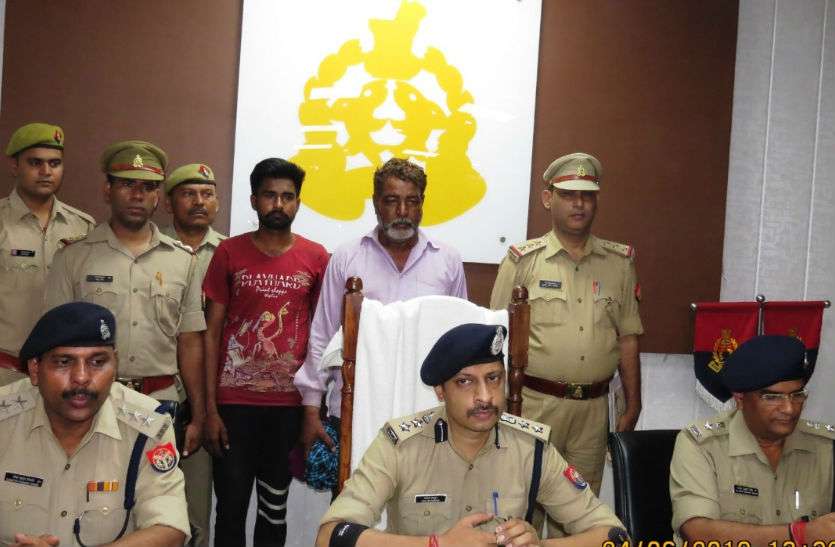 SSP shalabh mathur
