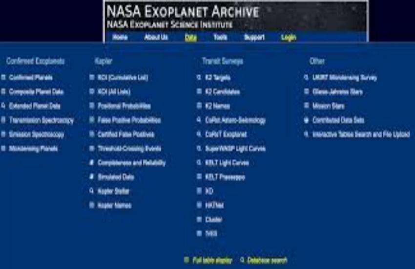 nasa