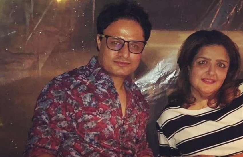 sunaina roshan boyfriend Ruhail Amin