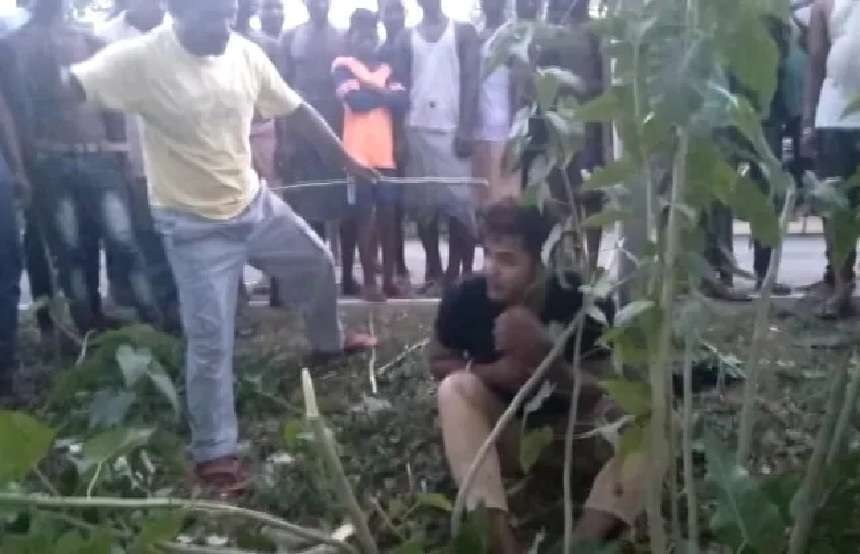 jharkhand mob lynching