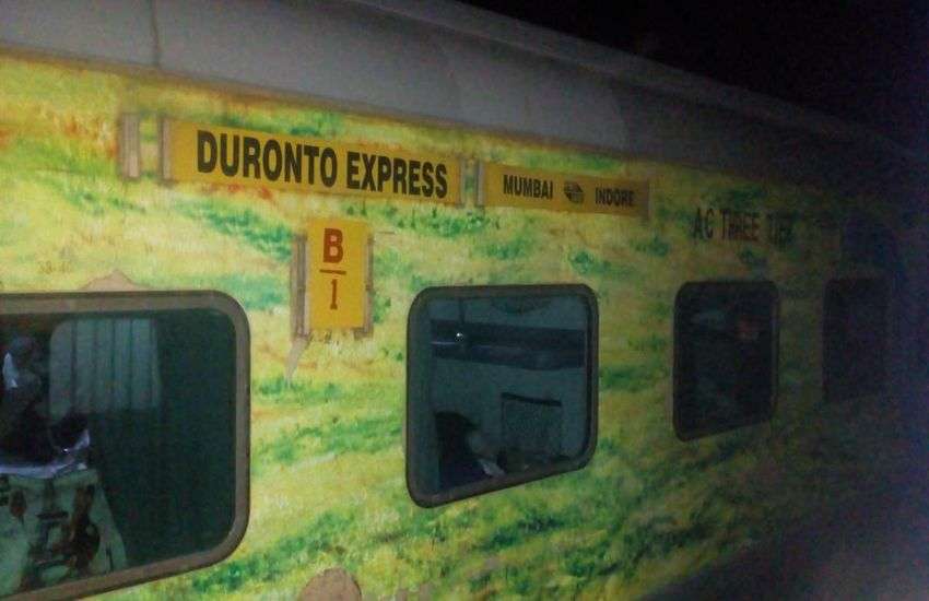 indore