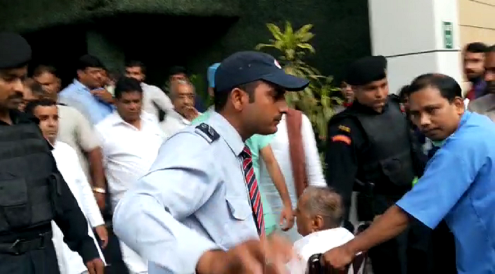 mulayam singh yadav