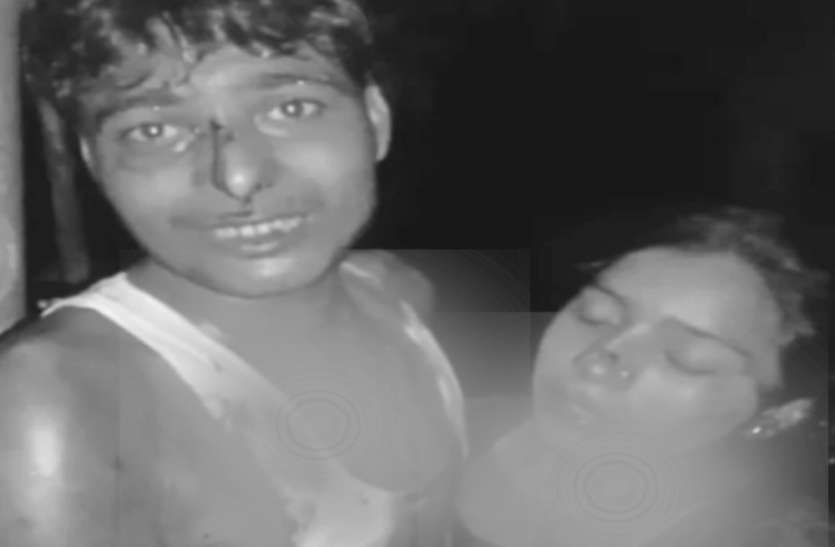 Brother Sister खून से लथपथ भाई-बहन गिड़गिड़ाते रहे मदद के लिए, पुलिस का नहीं पसीजा दिल और फिर कह दिया यह