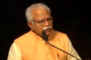 Haryana Cabinet Approves Strict Law Against Cow Smuggling गौ तस्करों के खिलाफ सख्त हुई हरियाणा सरकार, कानून को बनाया कठोर, पुलिस को दिए विशेष अधिकार