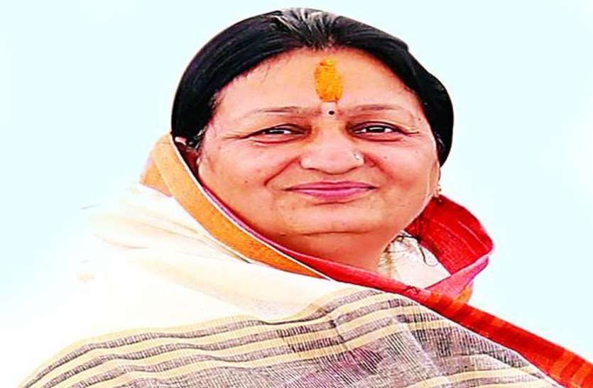 indore इंदौर महापौर ने आखिर क्यों कहा लोगों को अपने ही मकान तोडऩे के लिए...जानें मामला