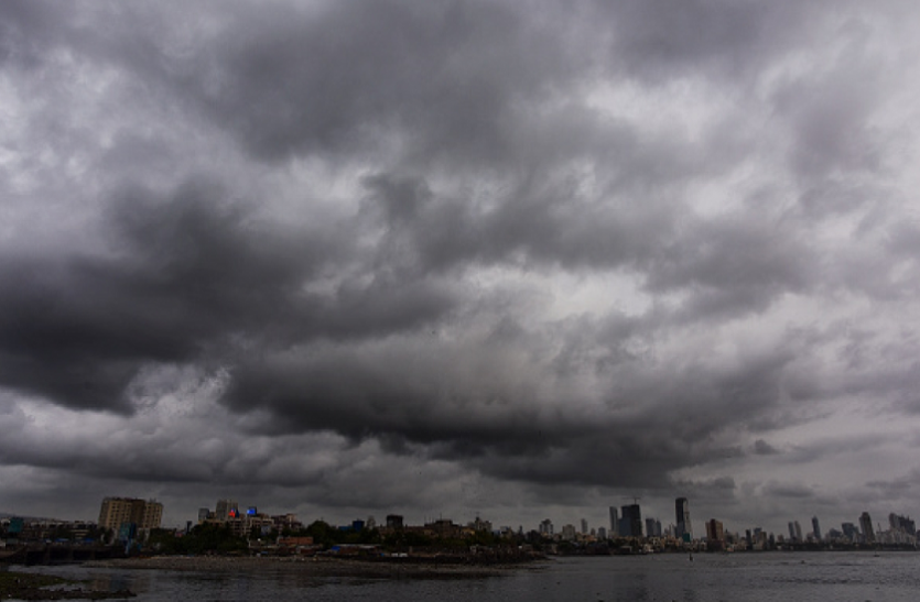 monsoon जुलाई आ गया लेकिन मानसून नहीं आया, अब मौसम विभाग ने जारी की 2 दिनों में बारिश की चेतावनी