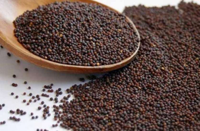 दुर्भाग्य का अंत करने में सहायता करेगी राई, करें ये 10 टोटके ज़रुर होगा फायदा दुर्भाग्य का अंत करने में सहायता करेगी राई, करें ये 10 टोटके ज़रूर होगा फायदा
