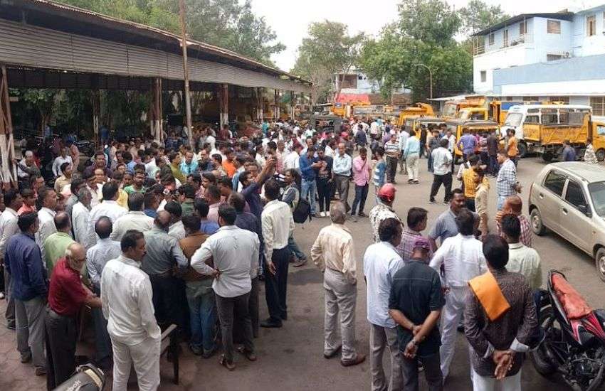 indore
