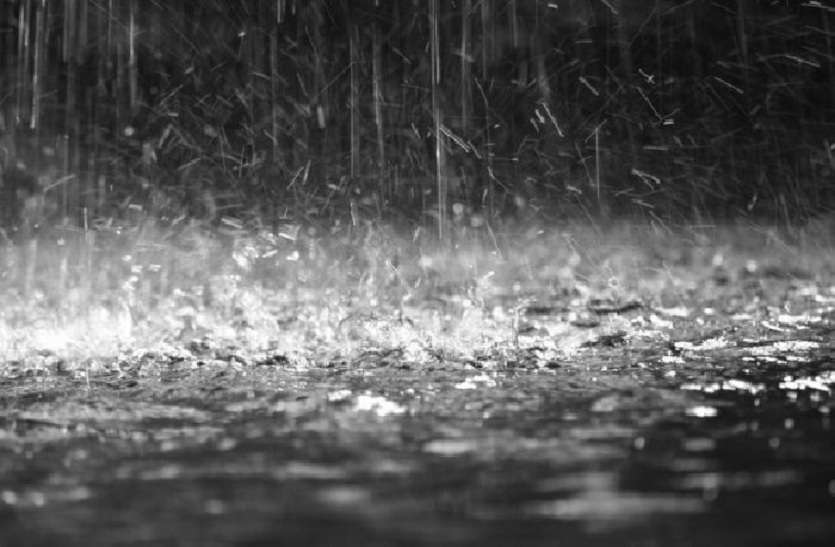 weather forecast : अगले दो दिन तक चेन्नई के विभिन्न हिस्सों में हल्की बारिश की संभावना