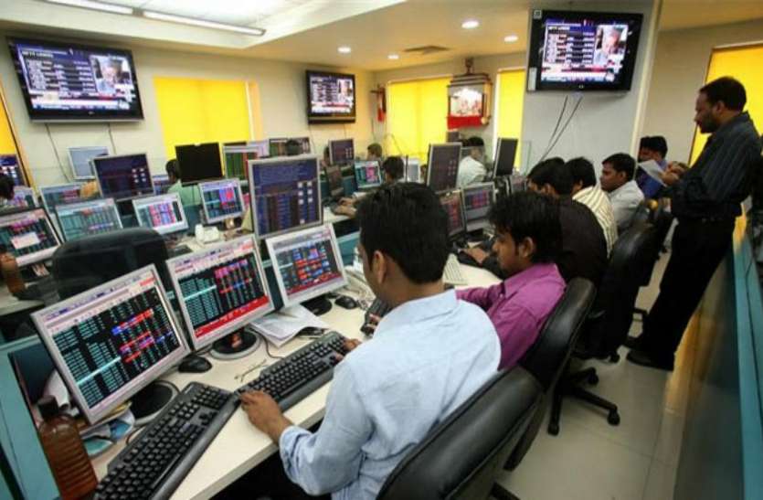 Economic data-US Presidential election will decide stock market path यूएस प्रेसिडेंशियल इलेक्शन से लेकर आर्थिक आंकड़े तय करेंगे शेयर बाजार का रुख