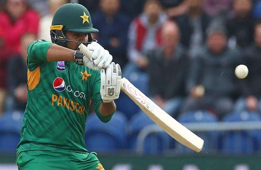Haris Sohail