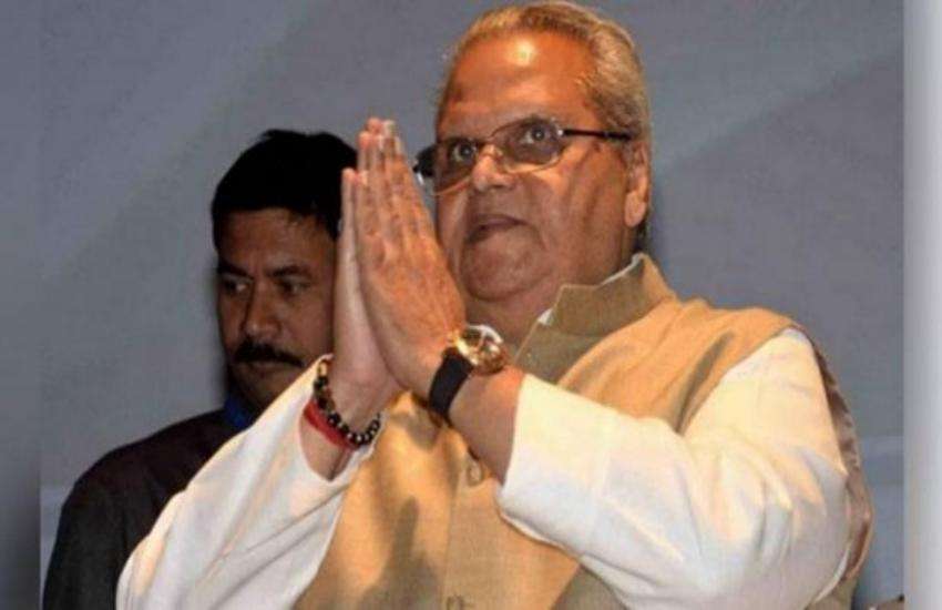 satya pal malik