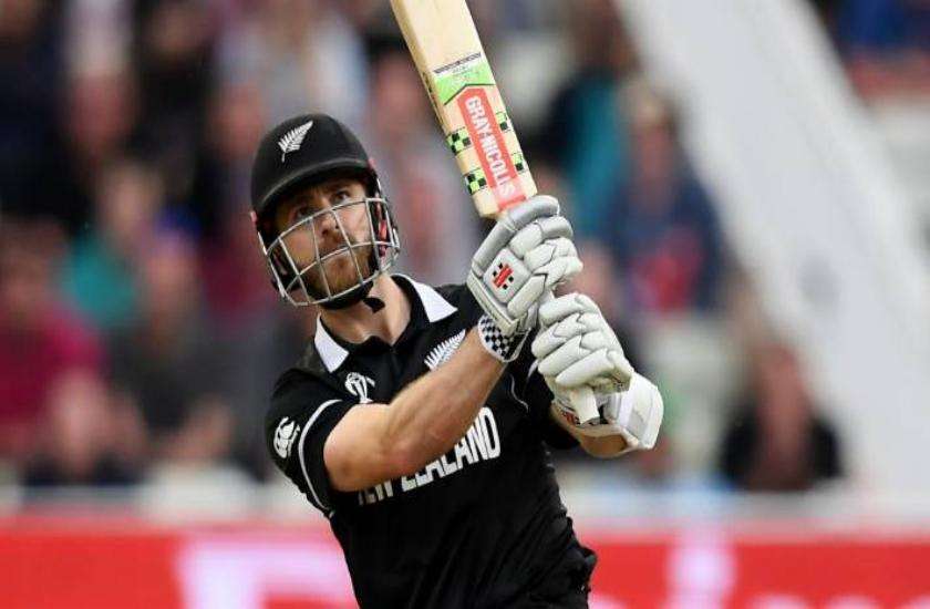 Kane Williamson