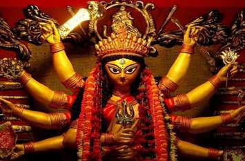 Immersion ban on idol immersion in Navratri after khatla pura accident खटलापुरा हादसे के बाद नवरात्रि में प्रतिमा विसर्जन पर लगी रोक