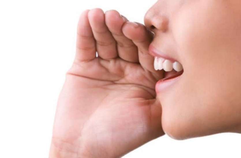 south korea scientist made device which will help to recognise voice आवाज को पहचानने में मददगार साबित होगा ये डिवाइस, ऐसे करेगा काम