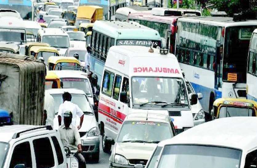 motor vehicle act motor vehicle act 2020 : अपनी बाइक कार में लगा लें ऐसी नंबर प्लेट, किसी की हिम्मत नहीं होगी चालान काटने की!