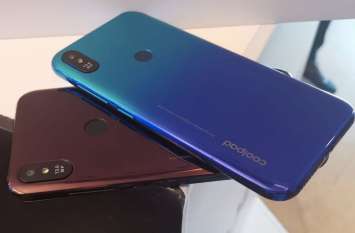Coolpad Cool 3 Plus first sale on July 2 in India 2 जुलाई से Coolpad Cool 3 Plus की शुरू होगी सेल, खरीदने से पहले देखें फीचर्स