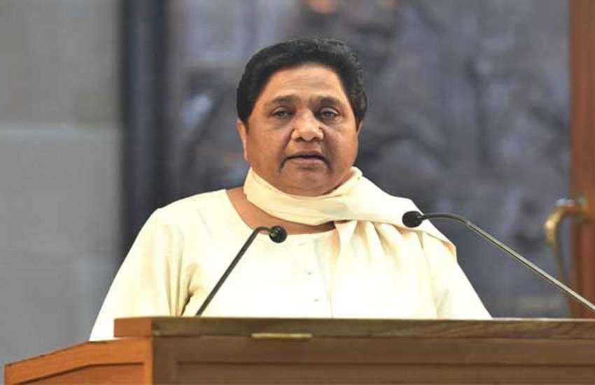 mayawati