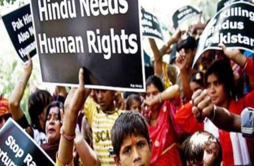 धार्मिक आजादी की मांग धार्मिक आजादी: चीन और पाक में ज्यादा खराब हालात, फिर भी अमरीका के निशाने पर भारत