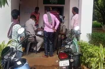 Police brutally beaten in lockup then young man commits suicide Doctor expose PM : फांसी लगाने से पहले पुलिसकर्मियों ने युवक से बर्बरतापूर्वक की थी मारपीट, पीएम के बाद डॉक्टरों ने की पुष्टि
