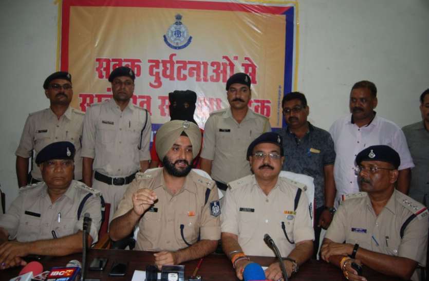 एसएएफ का कुक निकला मासूम से बलात्कार का आरोपी एसएएफ का कुक निकला मासूम से बलात्कार का आरोपी