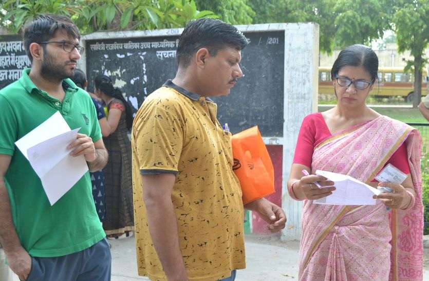 interesting questions put in ras main exam rpsc, ajmer RAS Main: आपका शत्रु आपका सबसे बड़ा मित्र है समझाइए!