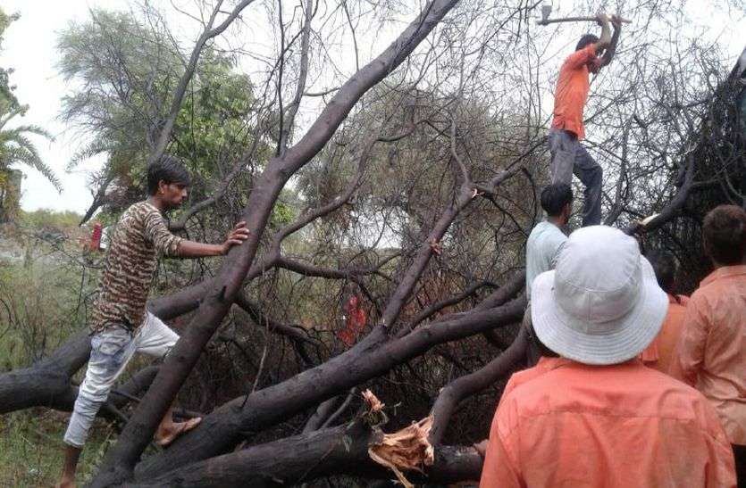 TRAIN ACCIDENT INDIAN RAILWAY NEWS