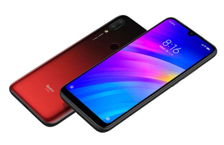 Redmi K20