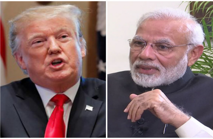 PM Modi with Donald Trum G-20 Summit: पीएम मोदी से मुलाकात से पहले डोनाल्ड ट्रंप ने टैरिफ को लेकर किया ट्वीट, कहा...