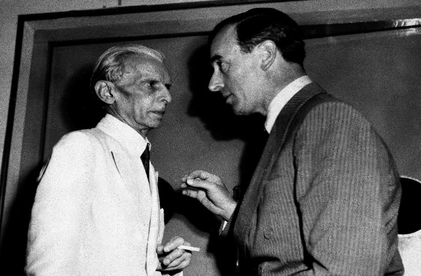 India Partition 1947