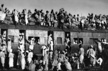 India Partition 1947:No Record Of Dead People In Violence After 72 Yr भारत-पाक विभाजन में कितने भारतीयों की हुई मौत,केंद्र सरकार के पास 72 साल बाद भी नहीं कोई ब्यौरा