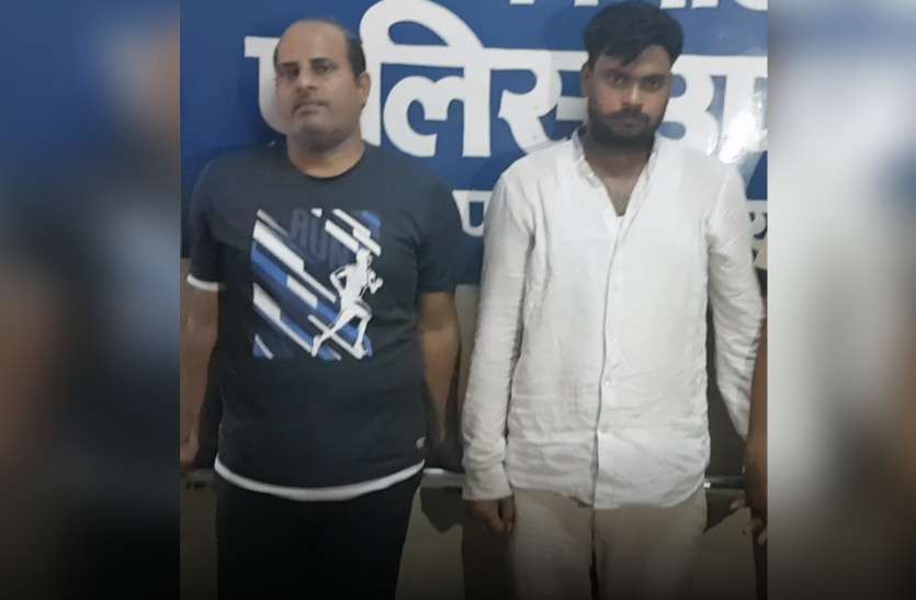 oil theft अंकित एक्टर से बना डीजल चोर, फिल्मों में 'पुलिस' समेत निभा चुका है ये किरदार, बलजीत ने खड़ी कर ली प्रॉपर्टी