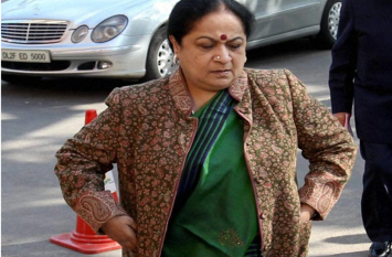 Keshni Anand Arora Will Be Haryana's New Chief Secretary केशनी आनंद होंगी हरियाणा की 33 वीं नई मुख्य सचिव!