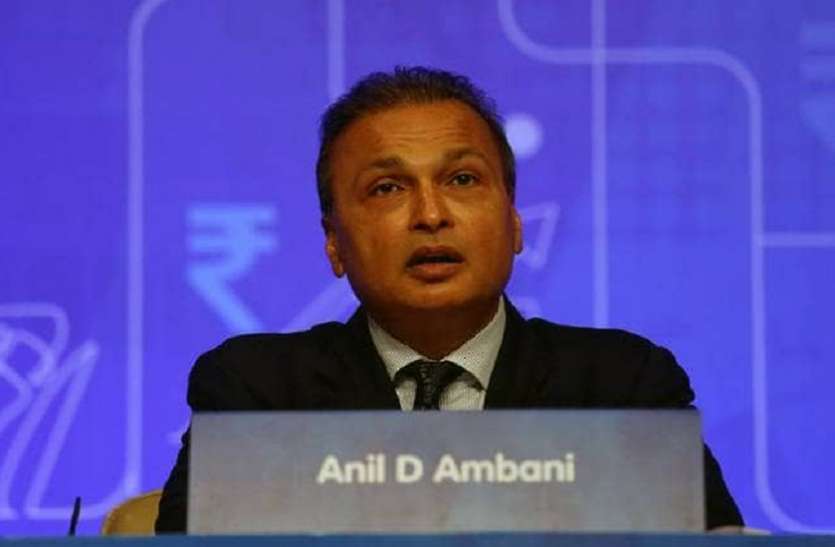 Anil Amabni 7000 करोड़ की नई मुसीबत में फंसे अनिल अंबानी, महाराष्ट्र सरकार बन रही है वजह