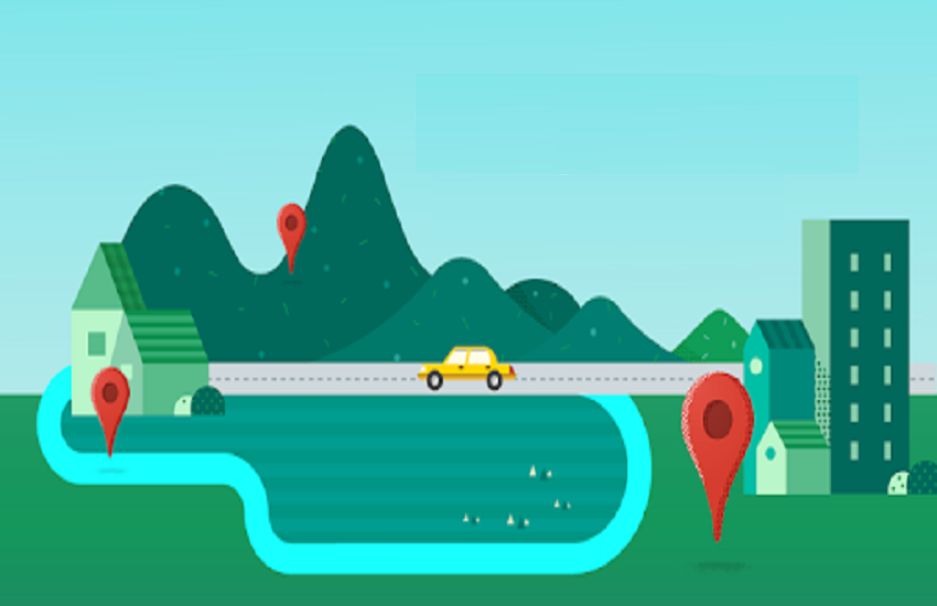 google map