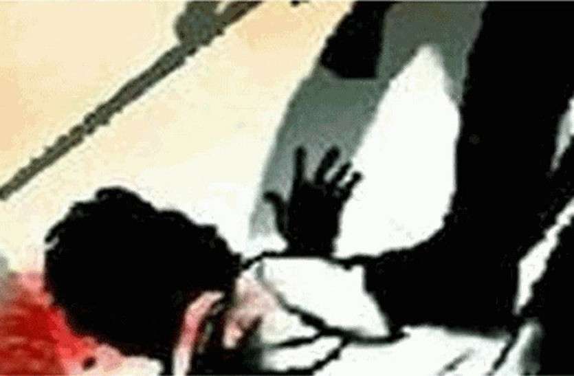 wife and son killer रिश्ते हुए तार-तार: बेटे ने मां के साथ मिल कर पिता की बेरहमी से की हत्या