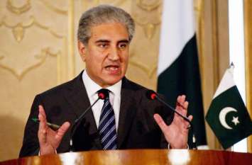Pakistan want emergency meeting Of UNSC Over Jammu-Kashmir कश्मीर मसले पर दखल देने के लिए यूएन से फिर पाक ने लगाई गुहार, आपात बैठक बुलाने को लिखा पत्र
