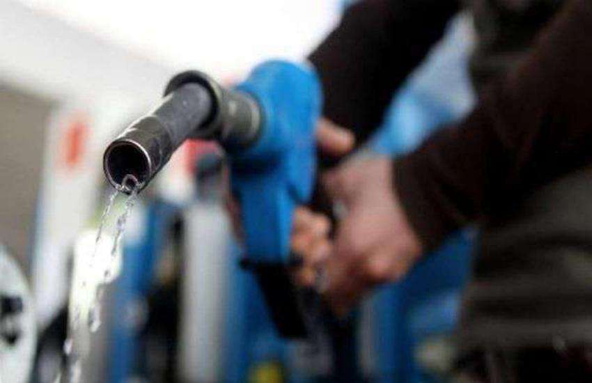 petrol